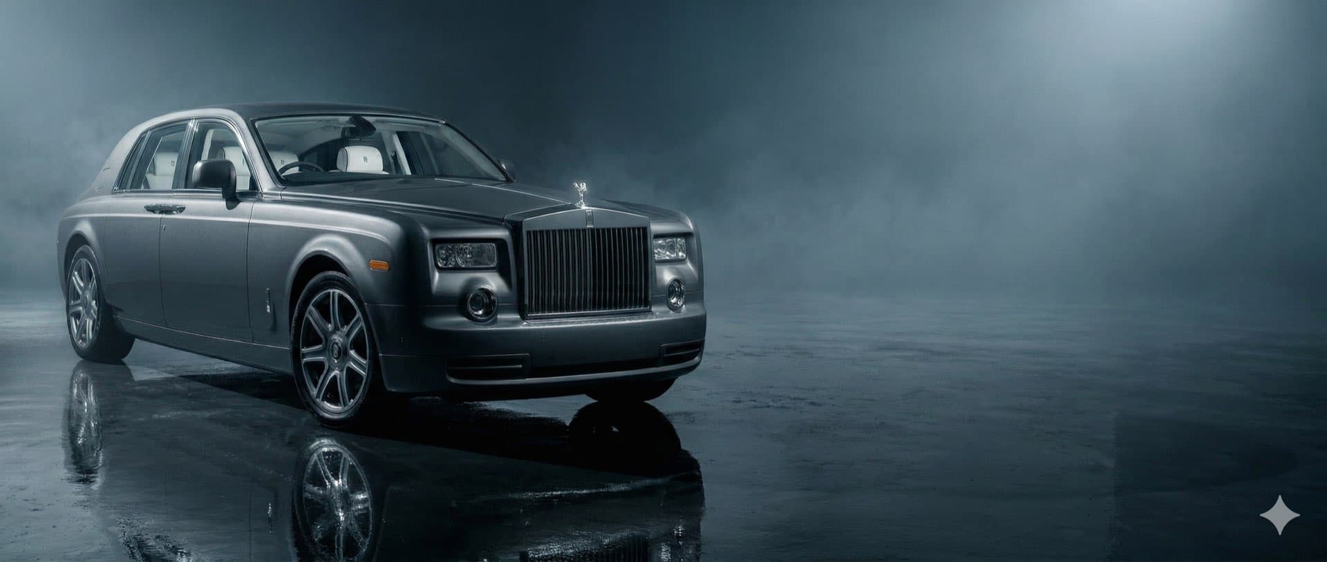 2014 Rolls-Royce Phantom — Eminence Exotic Car Rental